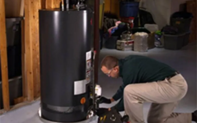 How Much Do Plumbers Charge To Install A Water Heater?