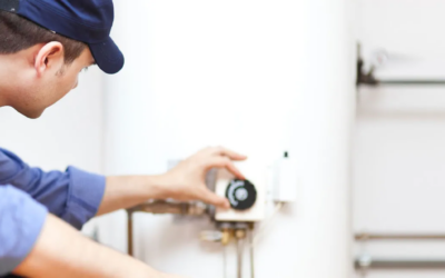 How Much Does A Plumber Charge To Replace A Hot Water Heater?